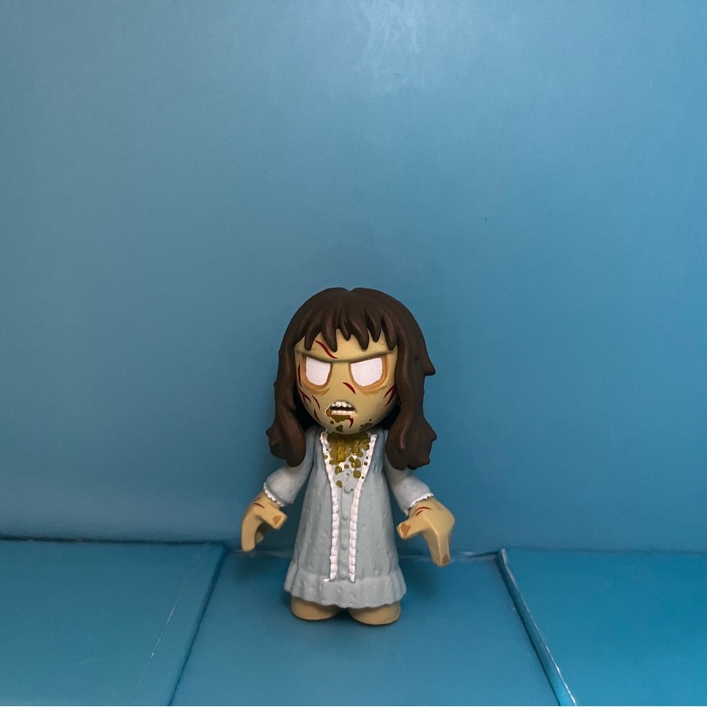 Funko Mystery Mini - Horror Classics Series 3 - Regan (The Exorcist)